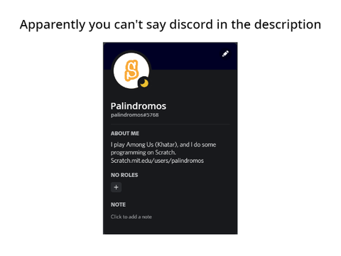 online/idle status on popular messaging app