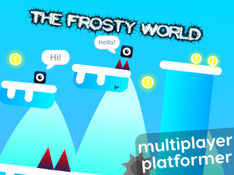 Frosty World