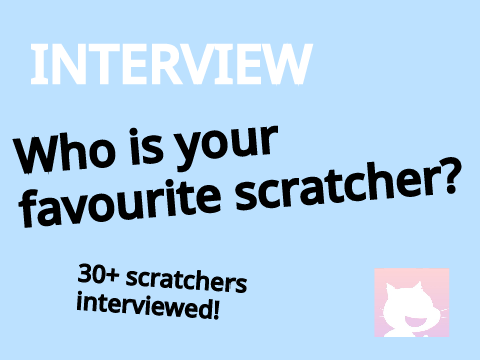Interview: Who is your favourite scratcher?