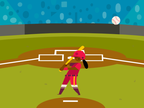 baseball