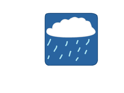 Weather App Icon Thing