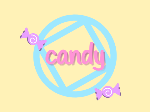 candy ⚘ meme