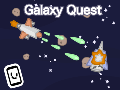 Galaxys Quest