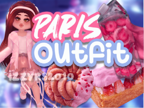 paris outfit