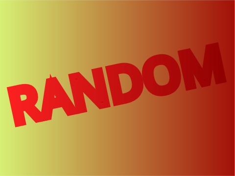 Random things #Animations #Trending