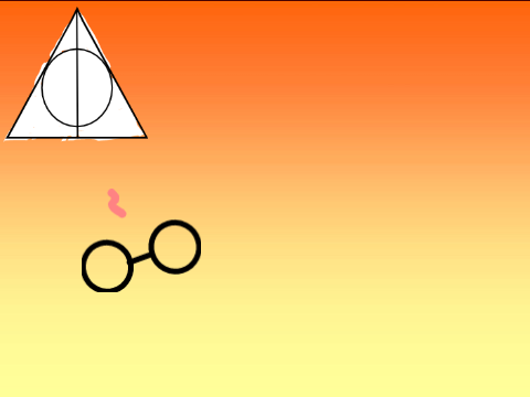 The Deathly Hallows