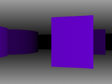 3d Raycaster