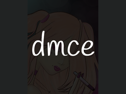100+ DMCE