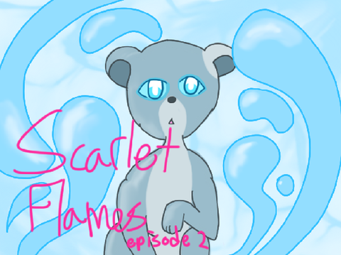 ☾Scarlet Flames Episode Two