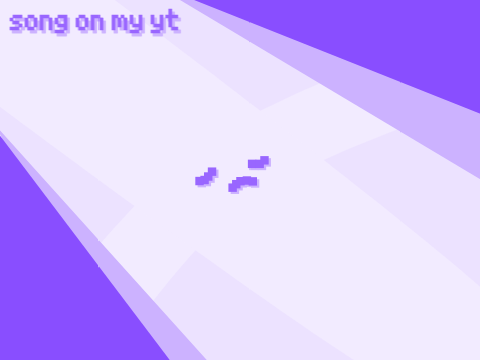 i did a thing