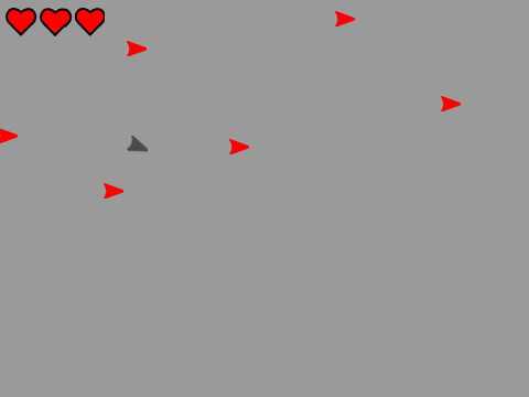 Arrow (1.0), Remix