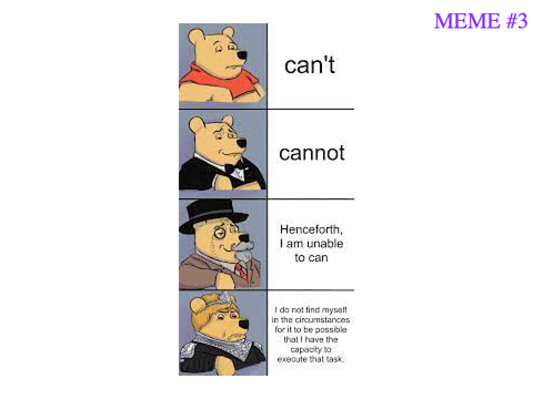 Clean Memes 2