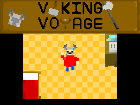 Viking Voyage