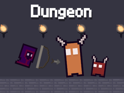 The  ϟ Dungeon ϟ