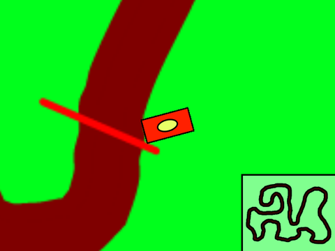 Car Race