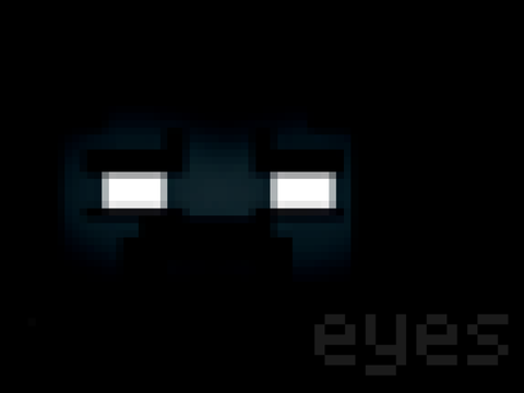 Vs Steve & Alex - Eyes