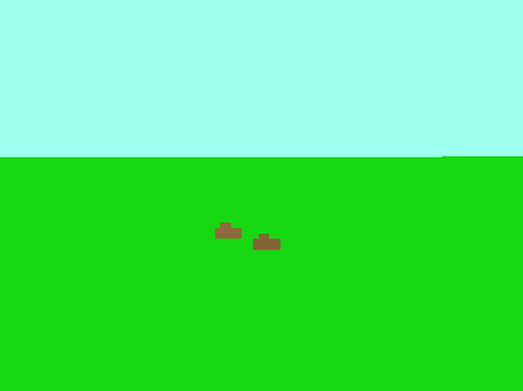 Walking Animation