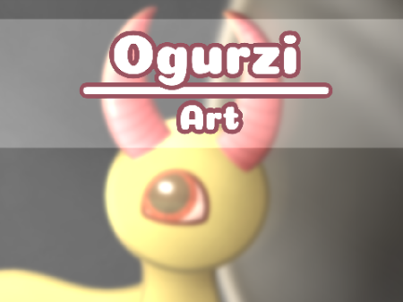 Ogurzi - Art