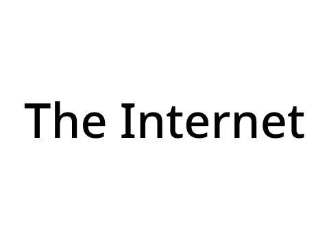 The Internet