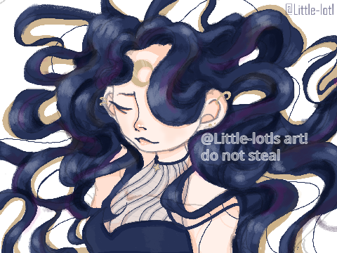 +New space gal+