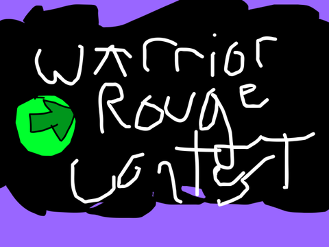 Rouge Compotion!