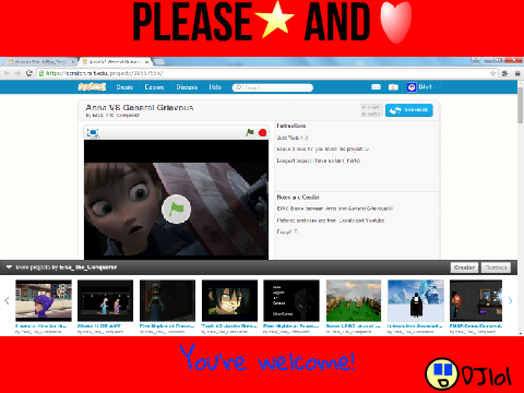How to Watch Elsa_The_Conqueror's Stuff