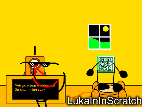 sequel^2 not skid and pumpkin