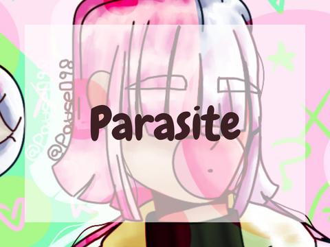 Parasite - DTAE