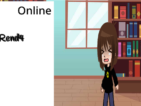 Online or Real life LATE