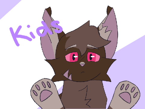 ~Kids meme~ TW: Bl00d ~ Original by @Raeeflea