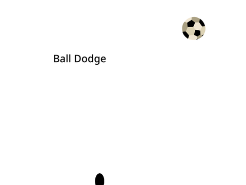 Ball Dodge