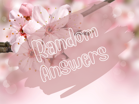 15 Answers for Authors