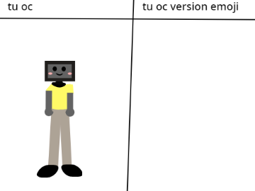 me haces emojis?