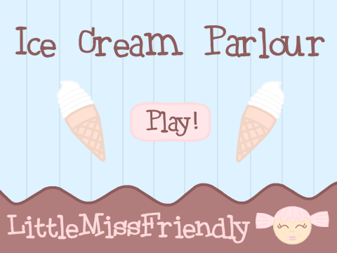 Ice Cream Parlour