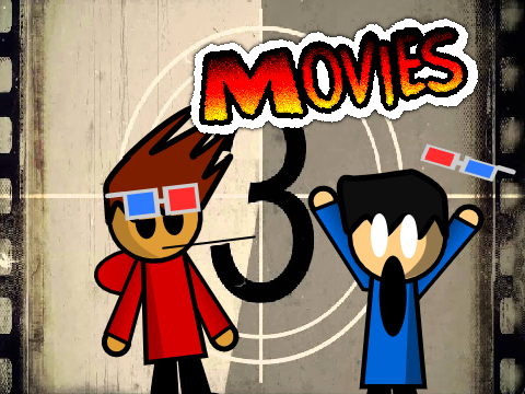Movies...