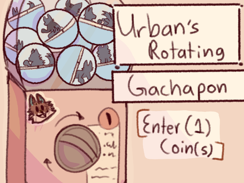 || Finished 100+ Design Gachapon