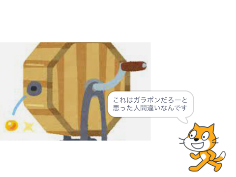 豆知識