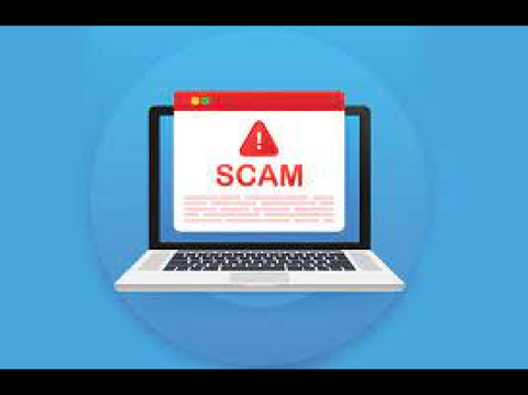 scams 