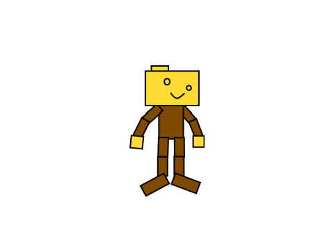 lego your eg0