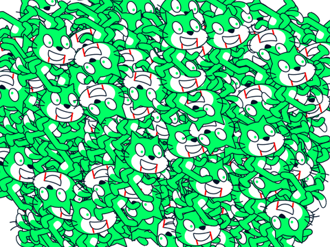 ゾンビ君の逆襲