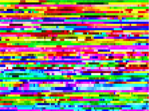 Glitch