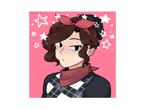 PFP for @Ellascreation