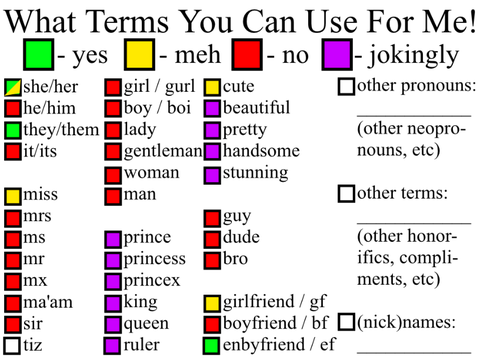 What Terms You Can Use For Me remix