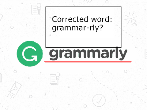Remix and ruin grammarly remix