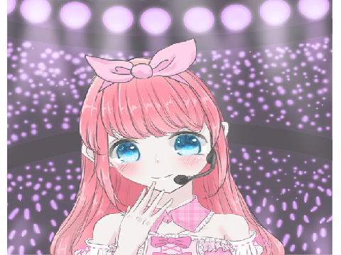 My entry
