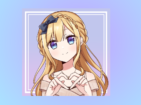 pfp contest for @TEDBA remix