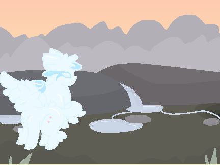 Bubble Dogs - The mystery of Kiko and the portals WIP