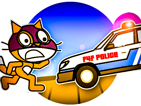 Cat Run #all #games remix