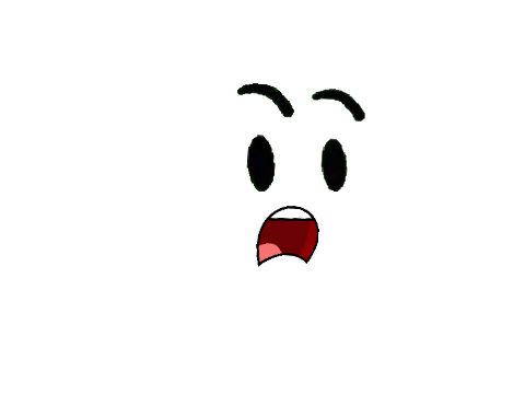 BFDI Face Testing