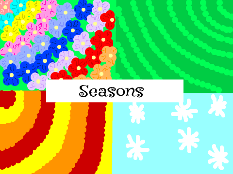 ~Seasons~